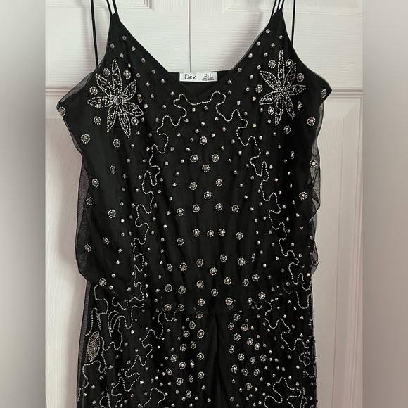 Dex romper size S - Picture 5 of 6